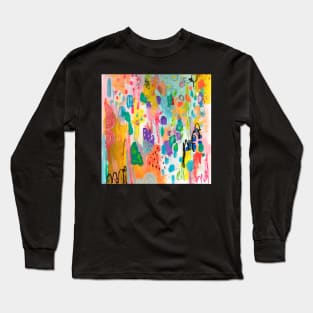 Parade Long Sleeve T-Shirt